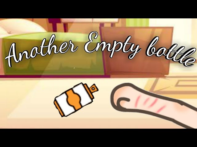 Another empty bottle~GachaLife Music Video~