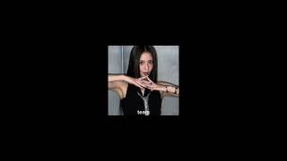 Tears - Jisoo(Slowed+Reverb)