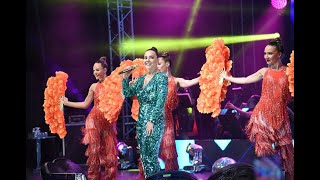 Ebru Gündeş - Konseri 2021