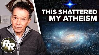 Does Science Point to God?