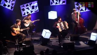 Altitude Jazz Festival - Teaser 2014