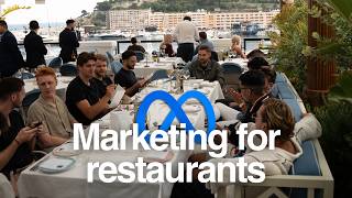 Watch Me Build A Lead Generation Campaign For Restaurants With Facebook Ads Part 1
