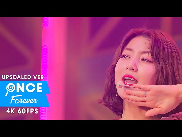 TWICE「Candy Pop」1st Arena Tour BDZ in Japan (60fps) class=