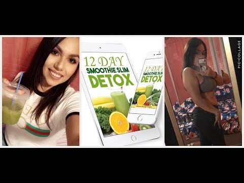 i-lost-16lbs-on-12-day-smoothie-detox-challenge