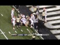 Gameday Central - UF vs VU