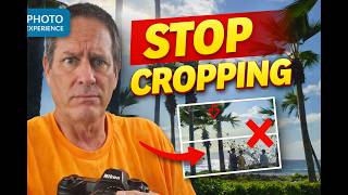 Cropping Hides Problems (It Doesn't Solve Them)