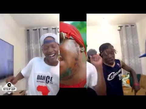 DJ ROJJABWOY MYEL ANTHEMS VOL 4 2023 ALUR DJ ROJJABWOY MYEL ANTHEMS VOL 4 2023 ALUR