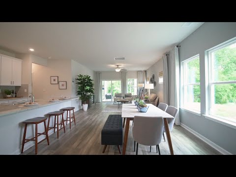 Parc Terrace   Meritage Homes 2217