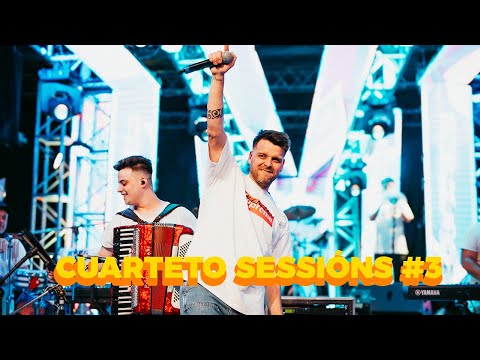 Q' Lokura -  Cuarteto Sessions #3