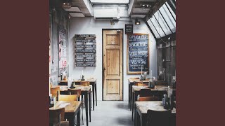 Debonair Ambience for Coffee and Creativity