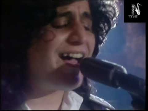 Pino Daniele - Quanno chiove (Raro-1980)