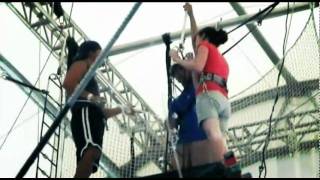 Trapeze Round 2