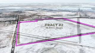Bonnigson & Associates Presents, Hofacker Farmland Auction