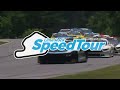 Lime Rock SpeedTour Promo with Royals' Garage