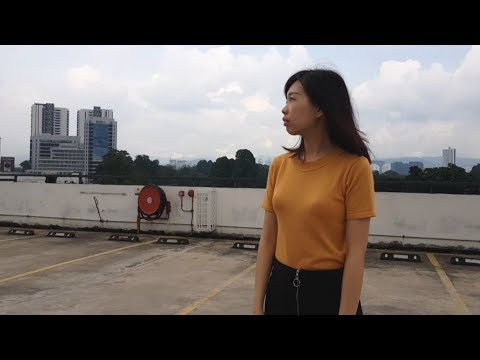 侯湘婷 -【秋天别来】 Cover