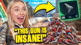 The BEST Gun in ARC Raiders? (BURLETTA)
