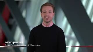 Paying for College: Advice from University of Cincinnati Financial Aid Advisor