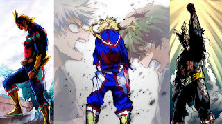 My Hero Academia『Epic & Emotional OST』30 minutes EXTENDED