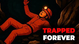 Most Tragic End For Caver | Caving Gone Horribly Wrong