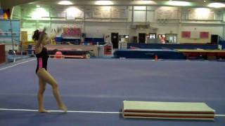 blocking Drills