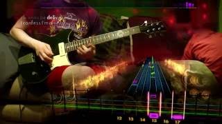 Rocksmith 2014 - DLC - Guitar - Good Charlotte “The River”