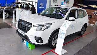 Subaru Forester 2.0 Comfort 2022