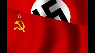 Тайны Второй Мировой Войны. Три мага: Гурджиев, Сталин, Гитлер. ч 1 Тайны Второй Мировой Войны. Три мага: Гурджиев, Сталин, Гитлер. ч 1