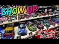 【静岡ホビーショー2026速報】SHOW UP ボディコンテスト開催!