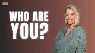 You Need To Become Yourself At All Costs: By Caroline Stanbury