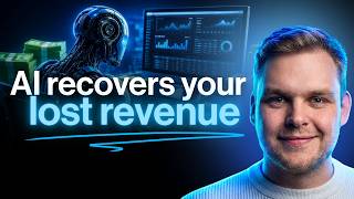 The Secret AI Hack to Recover Failed Payments | Ecommerce Coffee Break Podcast