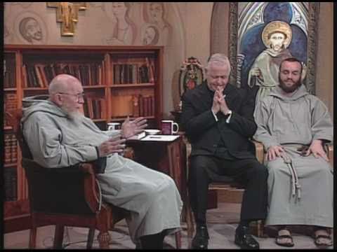 Sunday Night Live - World Mission Sunday - Fr. Gro...