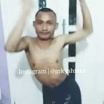 BOTAK CHALLENGE LORD GAROK