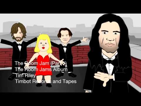 The Room Jam (Part 1)