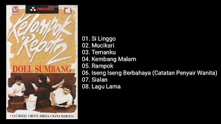 Doel Sumbang & Kelompok Repot 2 - Si Linggo (1990)