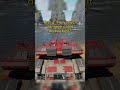 Testing the april fools nuclear powered super heavy tank warthunder gaming