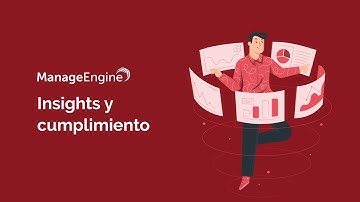 Browser Security Plus: Insights y cumplimiento | ManageEngine LATAM