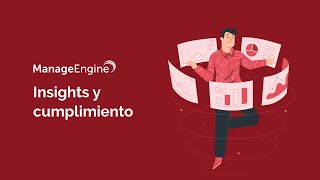 Browser Security Plus: Insights y cumplimiento | ManageEngine LATAM