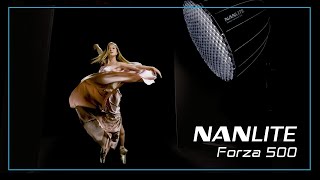 Giới Thiệu NanLite Forza 500 - Các Tính Năng Nổi Bật screenshot 4