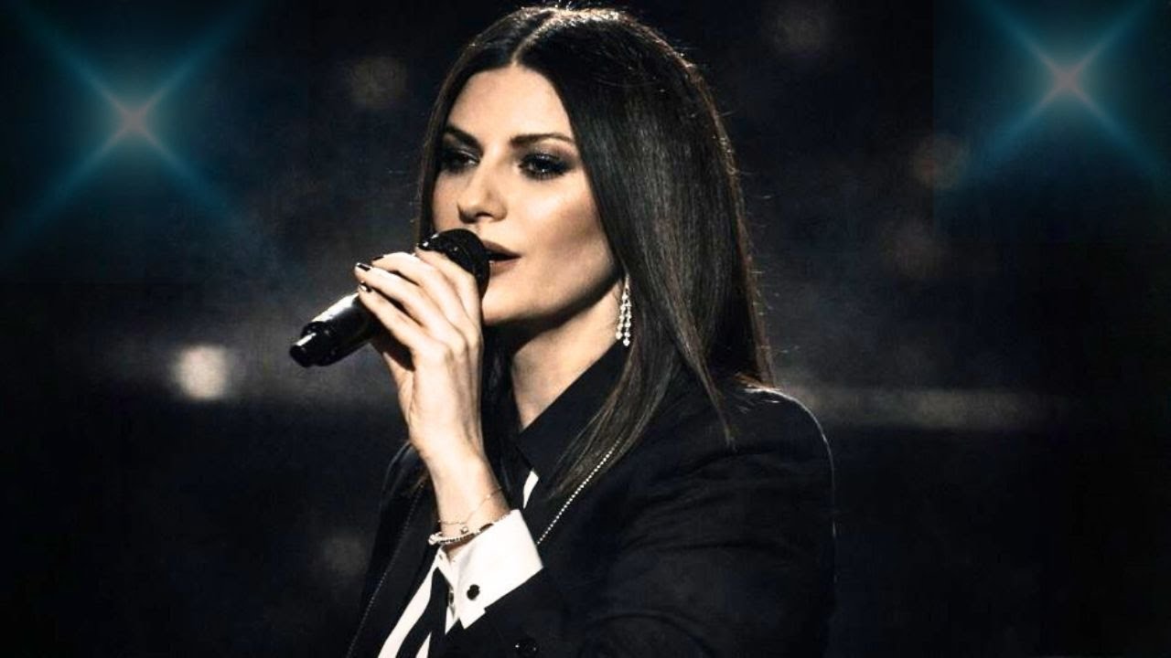 SE RESTI, IO RESPIRO – ISPIRATO ALLO STILE DI LAURA PAUSINI