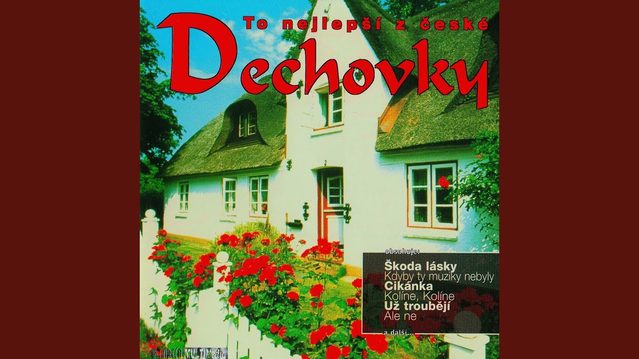 Nikdy se nevrátí pohádka mládí