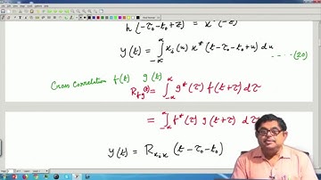 Detection in Radar Receiver (Contd.) 3 #swayamprabha #ch19