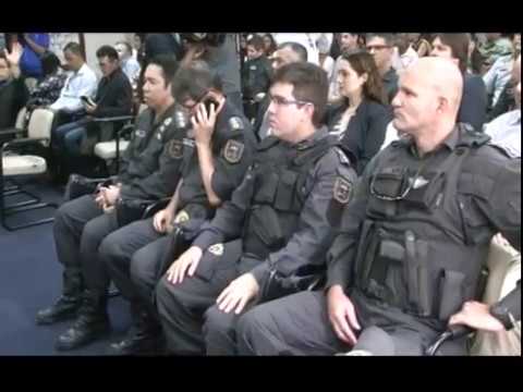 balanço geral toledo VT LANÇAMENTO PLANO DROGAS