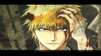 Bleachキャラソン Youtube