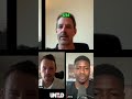 Deion Sanders Saw Me Coming… and Just Fell! Mannelly's Rookie Year Story