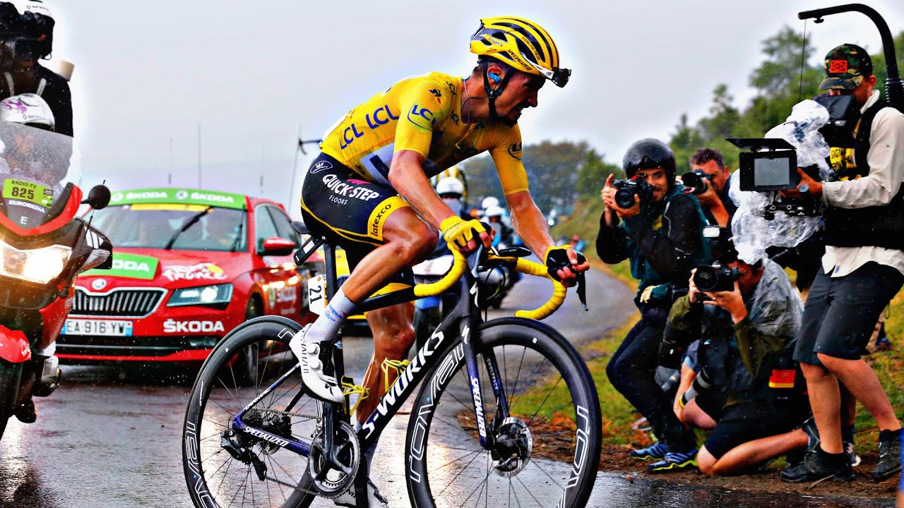 actu cyclisme
