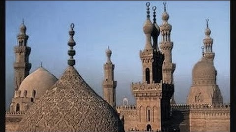 الشيخ محمود ابو الوفا الصعيدي \ما تيسر من سورة البقرة