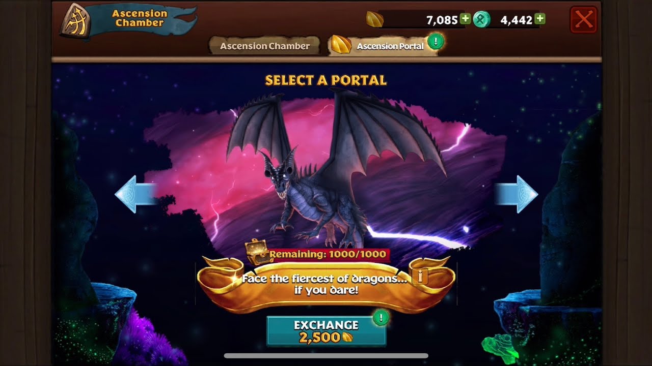 Rise of berk ep.45 fault ripper ascension and brawls - YouTube