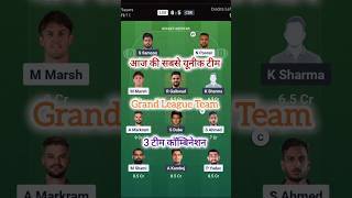 CSK vs LSG Today Match Prediction | Chennai Super Kings vs Lucknow Super Giants | CSK vs LSG |#ipl