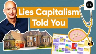 6 Money Myths Capitalism Implanted In Your Brain