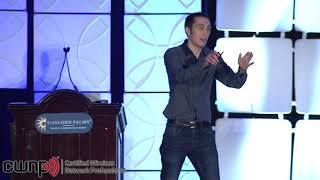 2017 Wi-Fi Trek: Session 9 - Peter Mackenzie (Real World Protocol Analysis) Profile